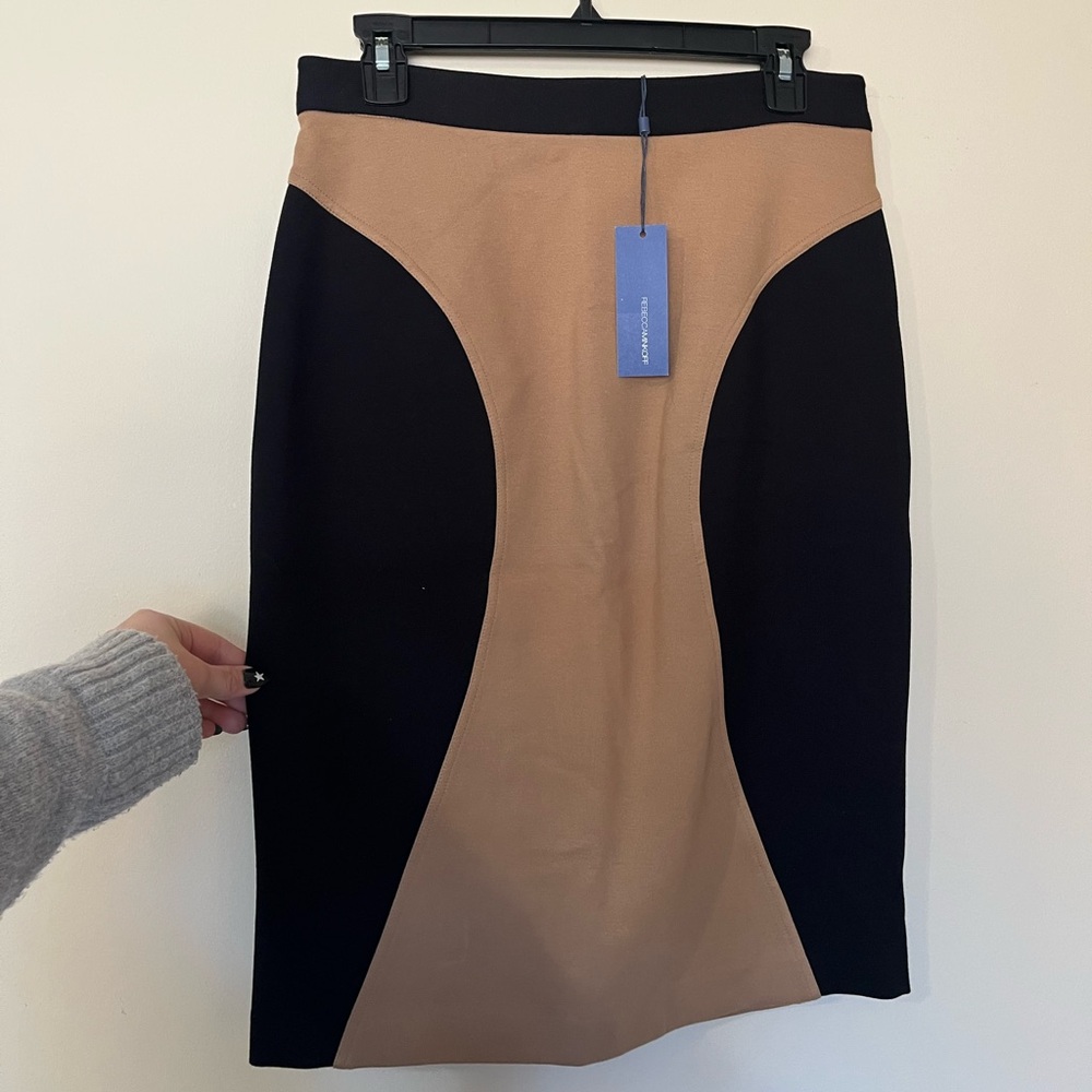 BNWT Rebecca Minkoff Bodycon Midi Skirt